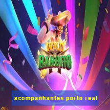 acompanhantes porto real